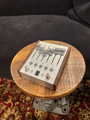 Chase Bliss Audio Automatone Preamp MKII   Used, Excellent Condition