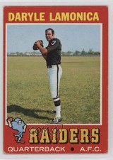 Daryle Lamonica