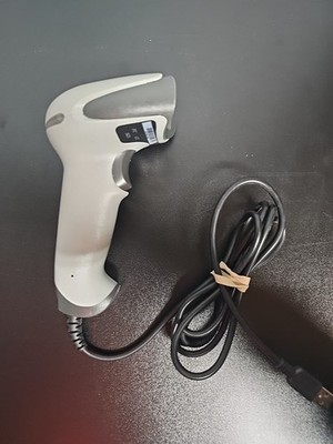 Kurense IS9001 Professional USB Barcode Scanner - FC,CE,SGS,ROHS,IEC, & IP54