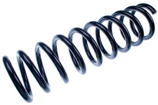 Rear Axle Denckermann D700239 Suspension Spring for Ford