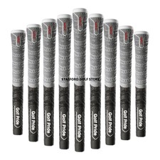 New Golf Pride MCC ALIGN MAX Grips Standard Midsize Core Size .600 Round