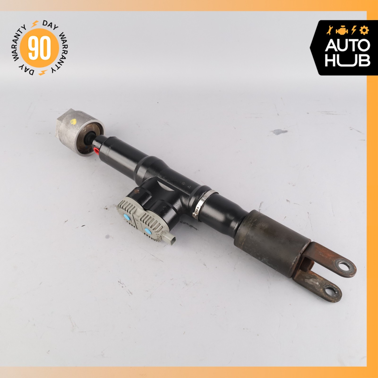 99-00 Rolls Royce Silver Seraph Strut Shock Absorber Rear Left or Right Side OEM