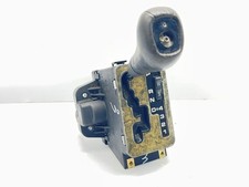 Mercedes-Benz C W202 1999 Schaltkulisse A2022670137 1999 125kW BRJ1384