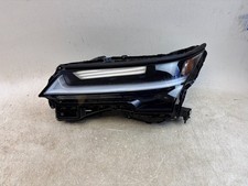 2024 2025 2026 Lexus GX GX550 Left Driver Side Headlight Triple Beam LED OEM