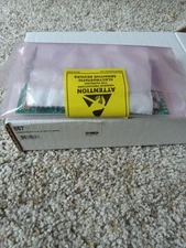 DMP 867 Notification Module Remote Style