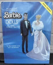 The Collector's Encyclopedia of Barbie Dolls and Collectibles by Sibyl Dewein