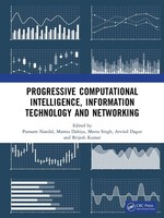 Poonam Nandal (U. A.) | Progressive Computational Intelligence, Information...