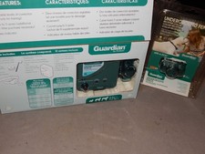 Pet Safe Guardian Underground Dog Fence  Extra Collar Estate Find