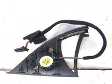 VW TOUAREG 7LA, 7L6, 7L7 FRONT RIGHT DOOR SPEAKER 7L6035411A 2008 34021698