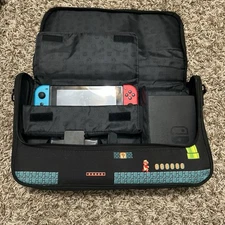 Nintendo Switch 32GB  Console - With Carrying Case, Controller, 128 Exta Space