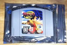 Mystical Ninja Starring Goemon Cartridge - For Nintendo N64