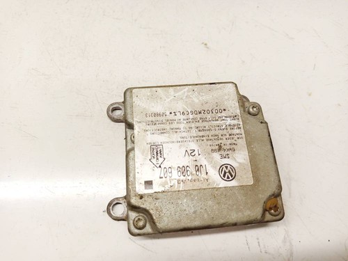 1j0909607 Steuergerät ECU Modul  steuergerät  Volkswagen Passat DE2717673-66