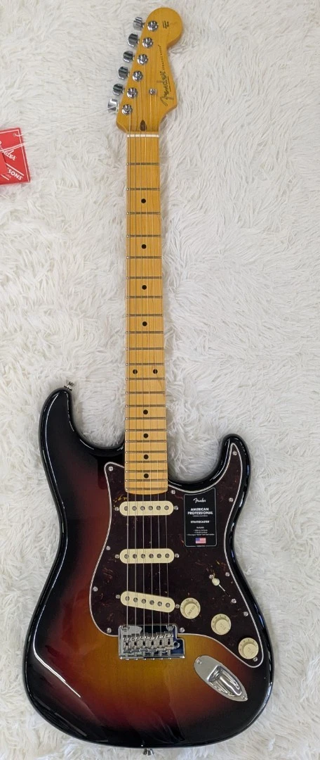 25+ Fender Deluxe Stratocaster for sale | Updated Oct 2026