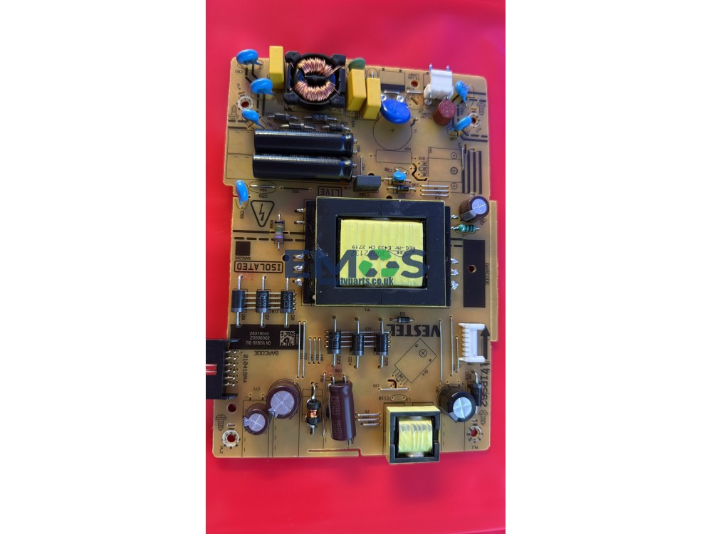 23506362 POWER SUPPLY FOR BUSH DLED32287HDCNDFVPZ 1811 (17IPS62)