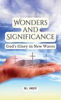 Bill Vincent | Wonders And Significance | Buch | Englisch (2023)