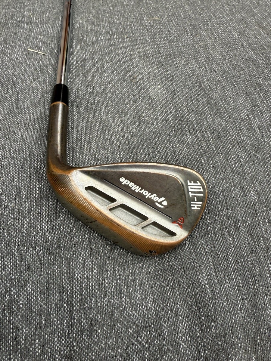 TaylorMade - テーラーメイド  hi toeウェッジ　56° TaylorMade Hi-Toe 4 Wedge - Wide World of Golf