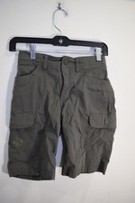 Boy Scout Uniform Official Green Current BSA Style Shorts BOYS 10 M