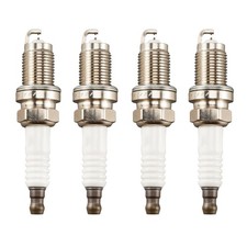 Iridium Spark Plugs For 2002-2009 Honda CR-V 2003-2007 Honda Accord 9614 4pcs