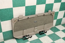 02-06 Avalanche Tan Rear Cabin Bed Midgate Mid Gate Divider Panel Oem Factory Oe
