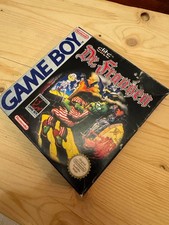 Thumbnail of ebay&reg; auction 366208804088 | Dr Franken für GameBoy DMG - Nintendo