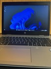 HP ProBook 640 G4 14" i5-8250U 16GB RAM 500GB SSD + 500GB HDD Win 11 Pro Laptop — photo 2