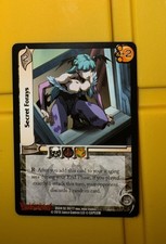 Secret Forays - Darkstalkers: Collector's Tins (DS01)