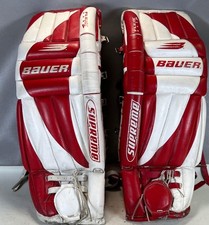 Bauer Supreme Into-Pro 30