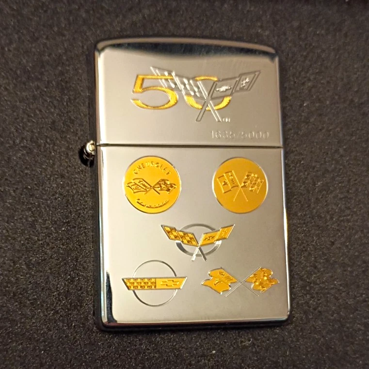Zippo Limited for sale | eBay