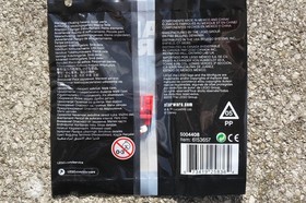 Lego Star Wars "Rebel A-Wing Pilot" 5004408 in unopened original box!