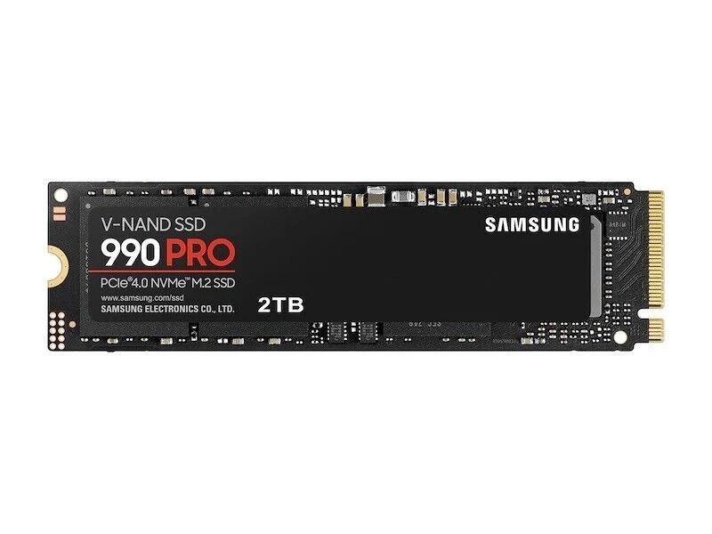 M.2 2TB Solid State Drives for sale - eBay