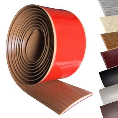 Carpet to Tile Trim Strip Cuttable Threshold Divider Cover Doorway Floor Edge