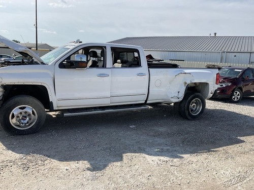 Alternator 150 Amp Opt KG4 Fits 15-20 SUBURBAN 1500 4818835 - Picture 3 of 4