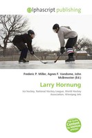 Frederic P. Miller (U. A.) | Larry Hornung | Taschenbuch | Englisch (2026)