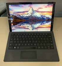  Microsoft Surface Pro 12.3 i7-7660U 256GB SS...