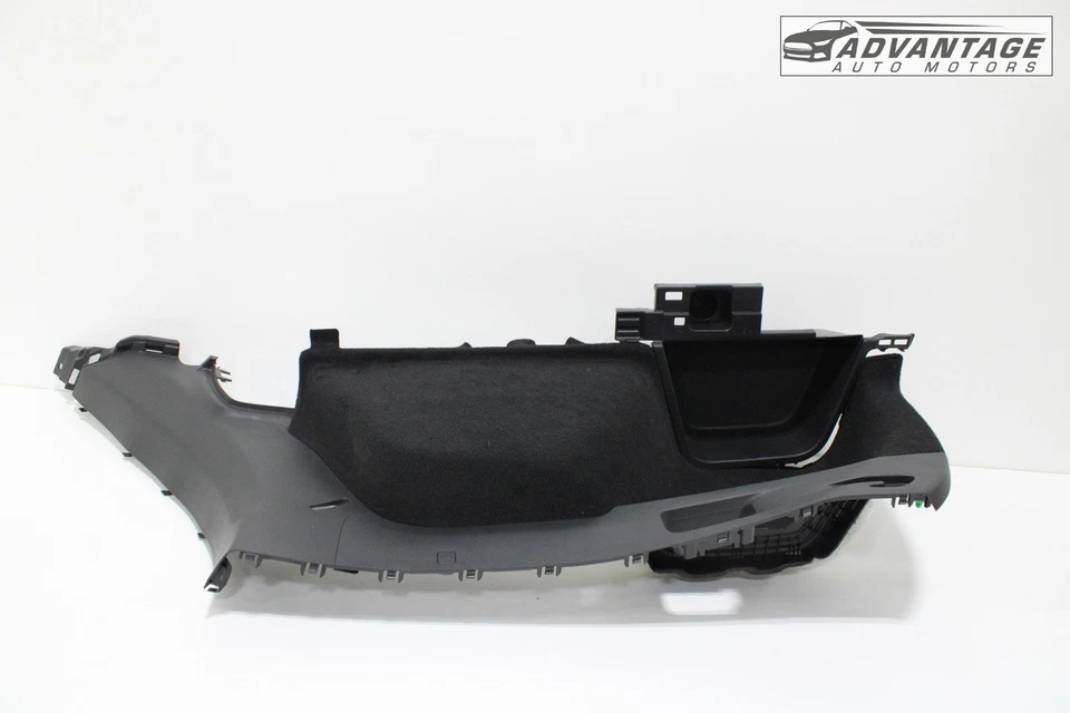 ACURA RDX TC2 2020-2025 MALETERO LADO IZQUIERDO CUARTO EMBELLECEDOR INFERIOR CUBIERTA PANEL OEM Foto 2 de 4