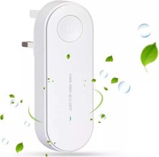 Plug-inFilter-free Air Purifier,Household Negative Ion AirPurifier, Air Purifier