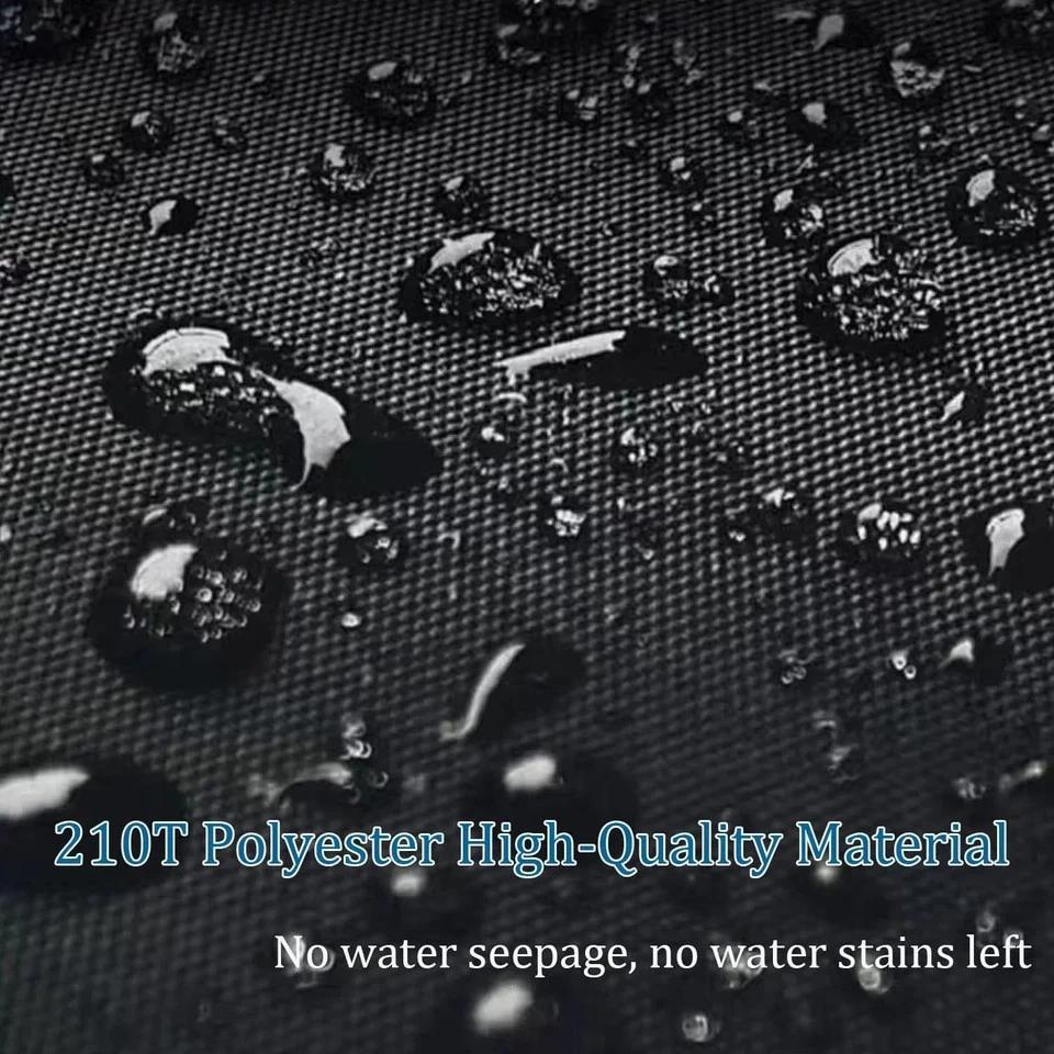 Custom Fit for Mazda Miata MX-5 MX5 (1990-2024) Outdoor Full Foto 2 de 4