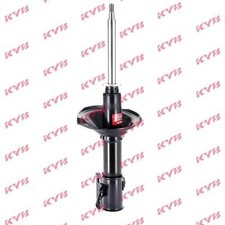 STOSSDÄMPFER VORDERACHSE LINKS FÜR SUBARU IMPREZA STUFENHECK (GC) - KYB 334256