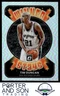 Tim Duncan Winner Stays Holo 2021-22 Donruss Optic #19 Spurs Basketball Card