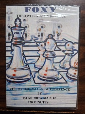 ROMANS LAB Vol 108 - Strategy Behind Learning Tactics Easily Explained Chess DVD