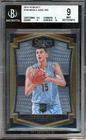 2015-16 Select #128 Nikola Jokic PRE BGS 9 Rookie Card V9P