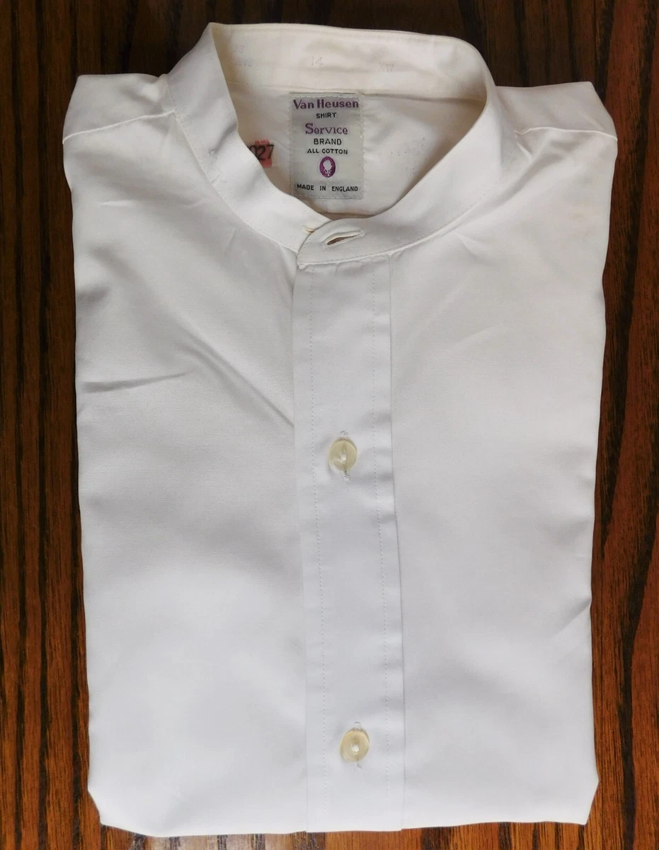 Men's shirt van heusen online