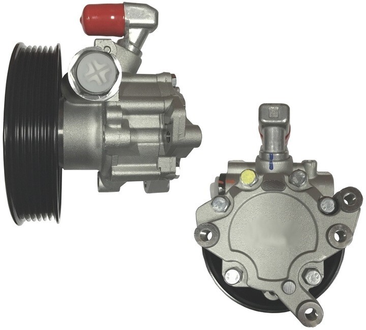 Pompe direction hydraulique Mercedes Classe E W211 pour trajets quotidiens