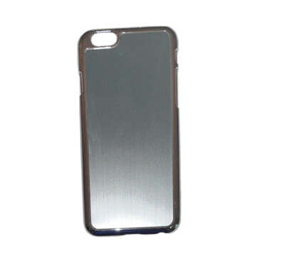 iphone 6/6s metal case.