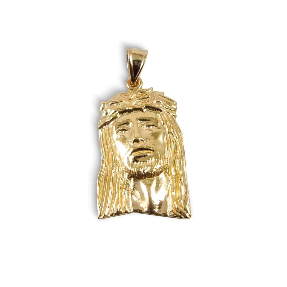 Small outlet jesus piece