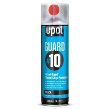 1 x U-POL GUARD #10 Gravi Guard Stone Chip 45...