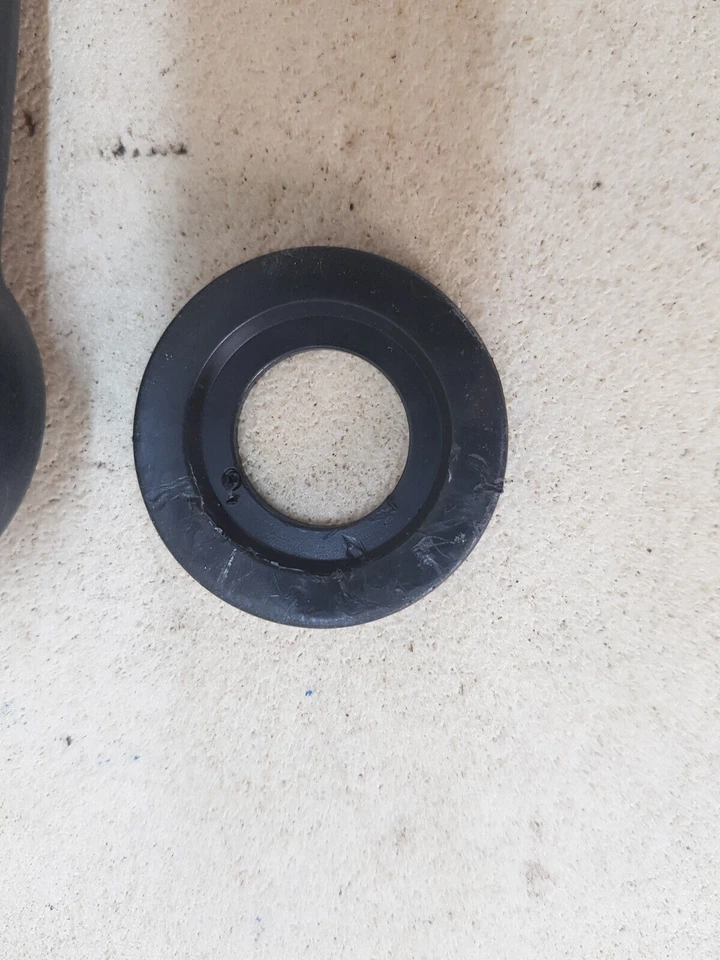 MANGO MANIVELA ENROLLADOR VENTANA SUZUKI WAGON R+ 03-08 Foto 2 de 4