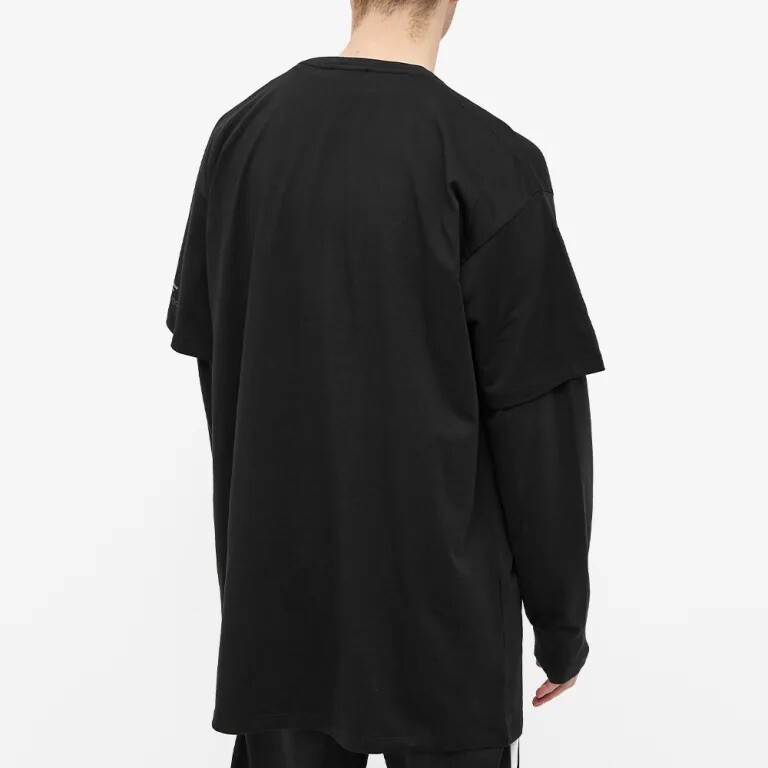 ★送料・関税込★RAF SIMONS★OVERSIZE SHORT SLEEVE T SHIRT★ shirt date Raf Simons - SchaferandweinerShops KR - stefanel