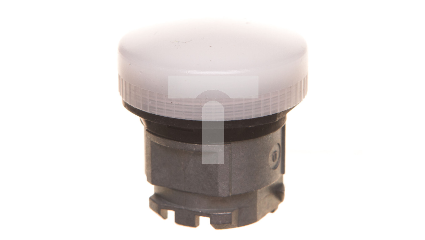 Signal lamp head 22mm white ZB4BV01 /T2UK