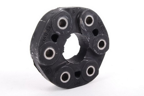 Genuine BMW E36 E34 E46 E85 E86 Flex Disc for Driveshaft M3 M5 Z3 Z4 - 第 2/2 張圖片